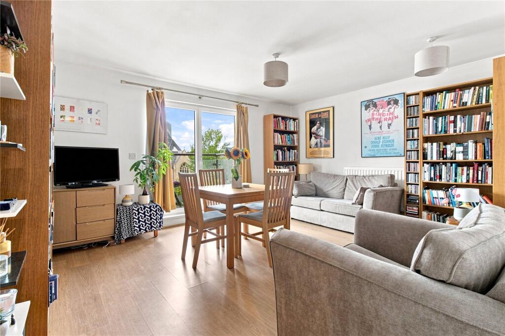 Main image of property: Crown Close, London, N22