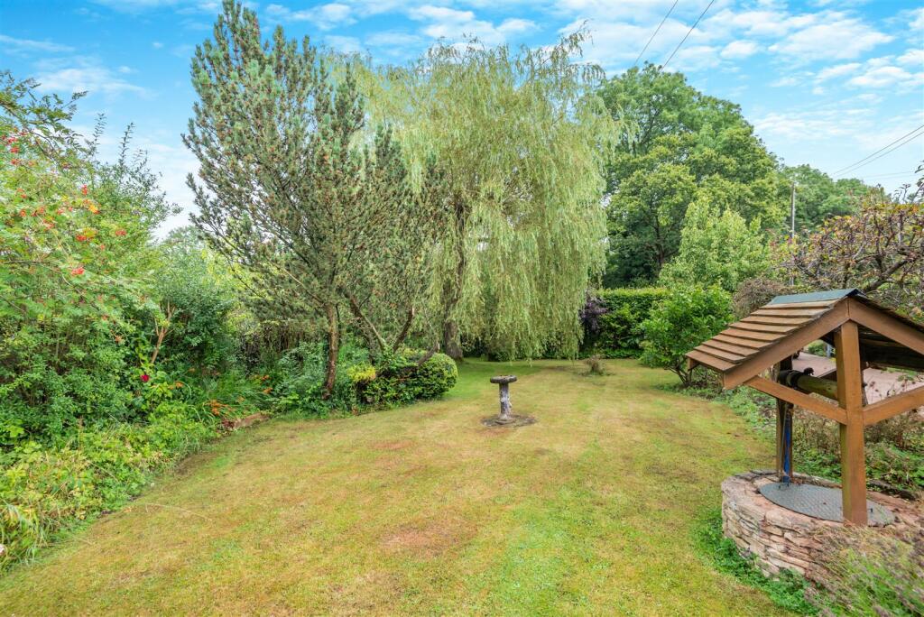 House in Forest of Dean, Gorsley and Kilcot - View 3
