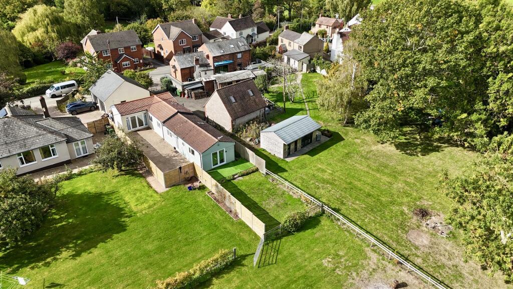 Main image of property: Fishpool, Kempley, Dymock