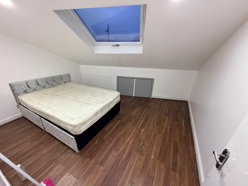 Main image of property: Bankley Street, M19