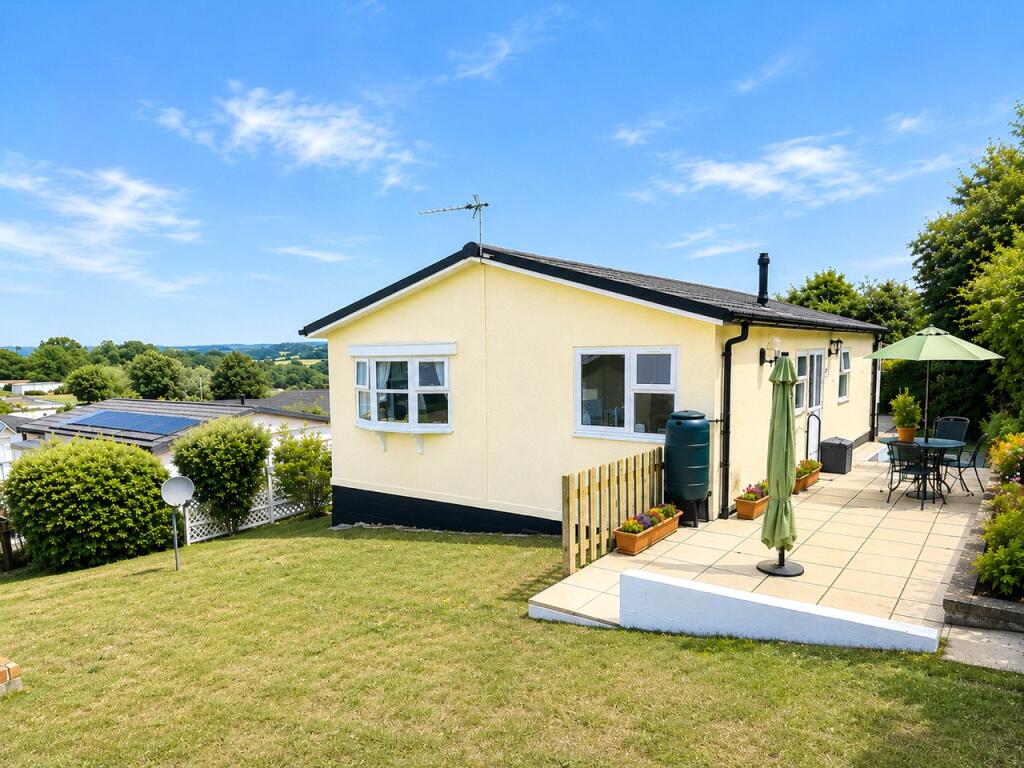 Main image of property: Pippin Close, Orchard View Park, Herstmonceux, Hailsham, BN27