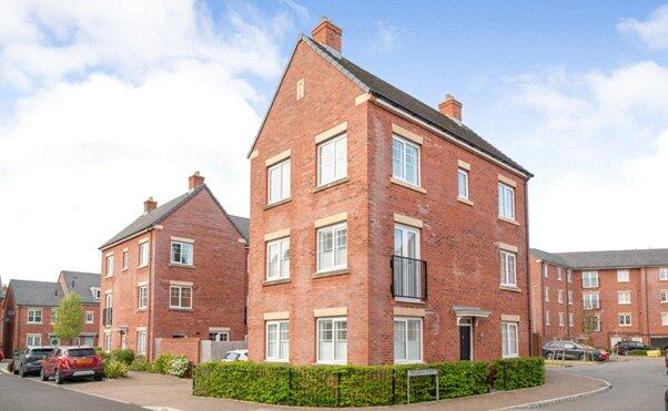 Main image of property: Treganna Street, Canton, Cardiff, CF11