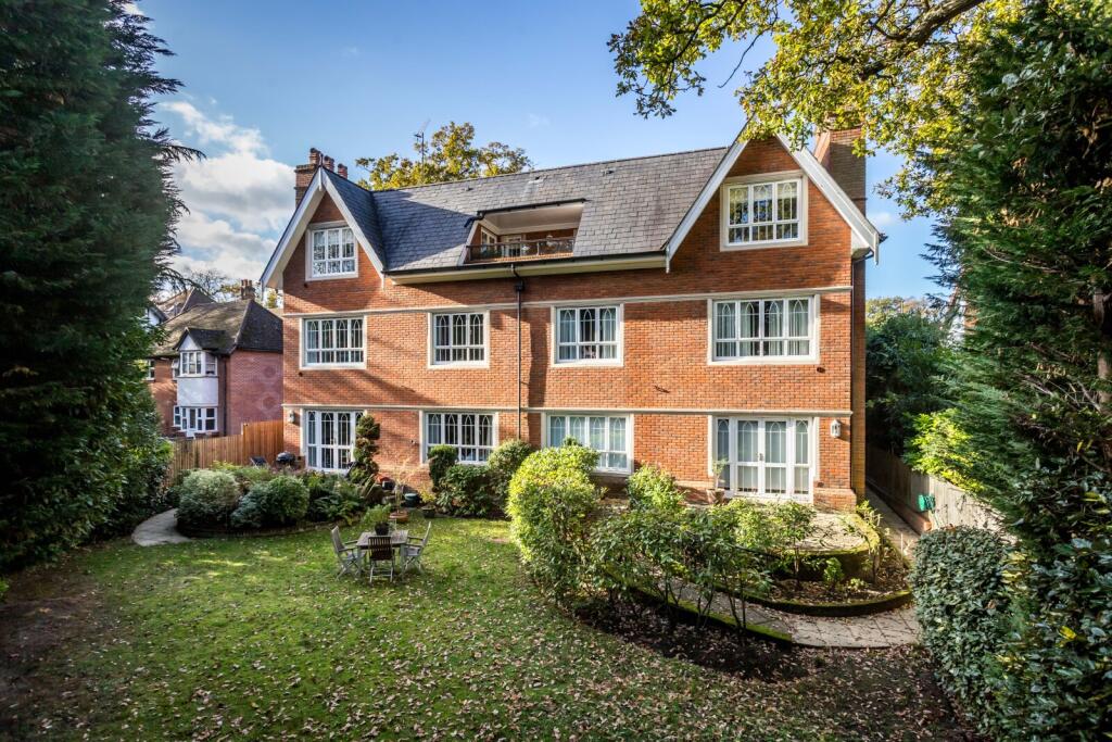 Main image of property: Manorcroft House, 81 Ashley Road, Walton-on-Thames, Surrey, KT12