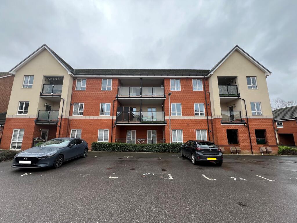 Main image of property: Ifield Crawley