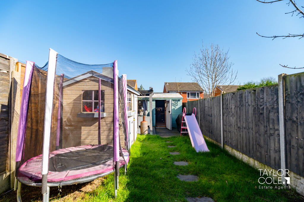 Additional image 17 of Swift, Tamworth