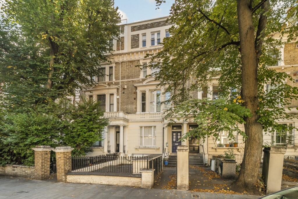 Cambridge Gardens, Kensington And Chelsea, London photo 4