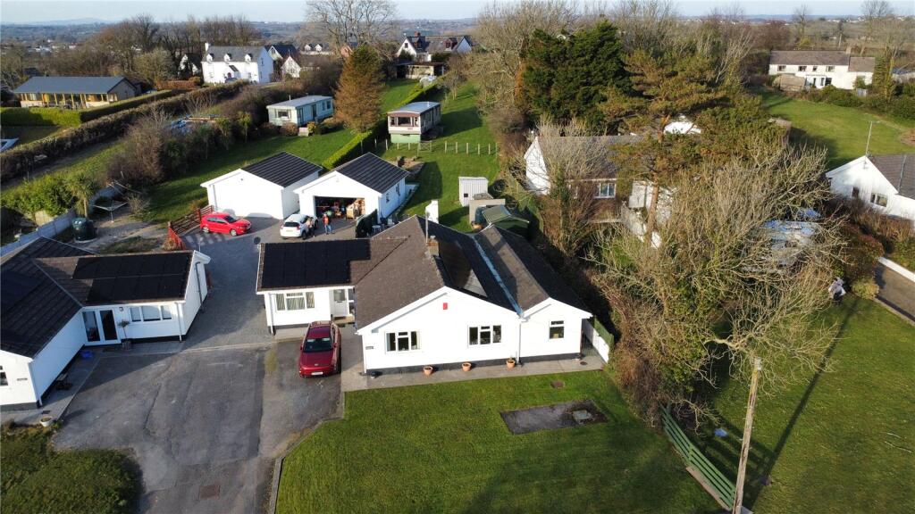 East Williamston, Tenby, Pembrokeshire, SA70 photo 3