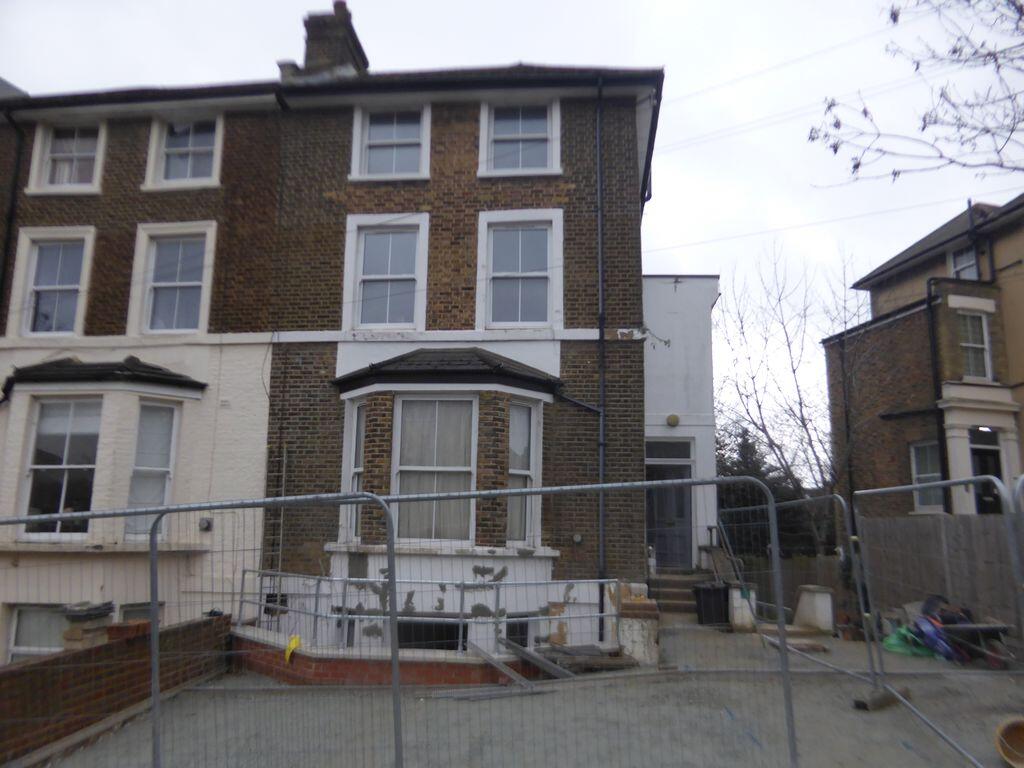 Main image of property: Versailles Road, London