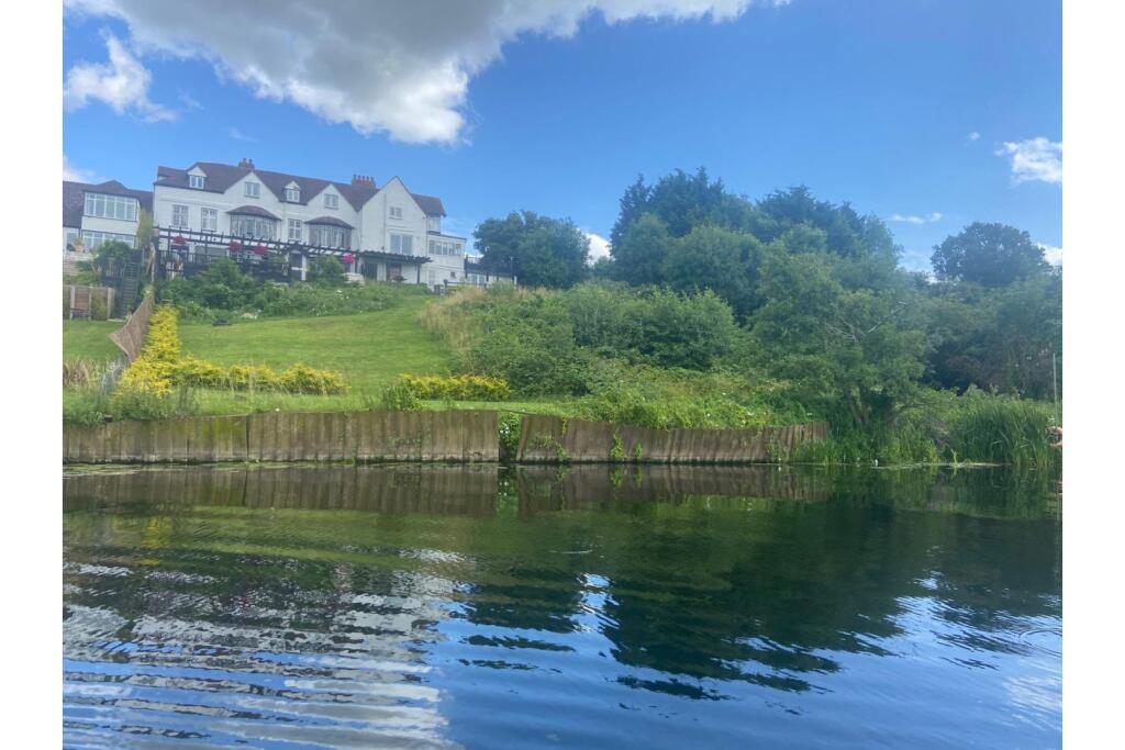 Main image of property: The Parks, Evesham, WR11