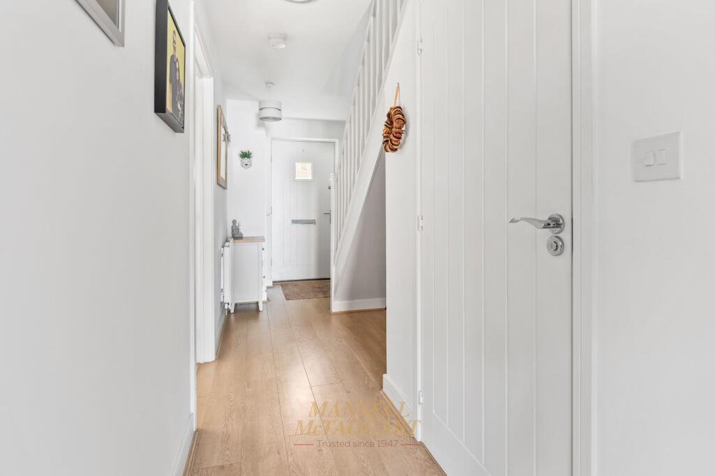 House in Crawley, Forge Wood - View 5