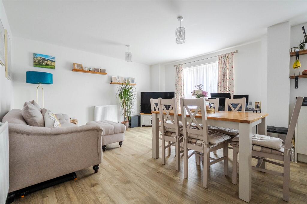 Main image of property: Galapagos Grove, Newton Leys, Milton Keynes, Buckinghamshire, MK3