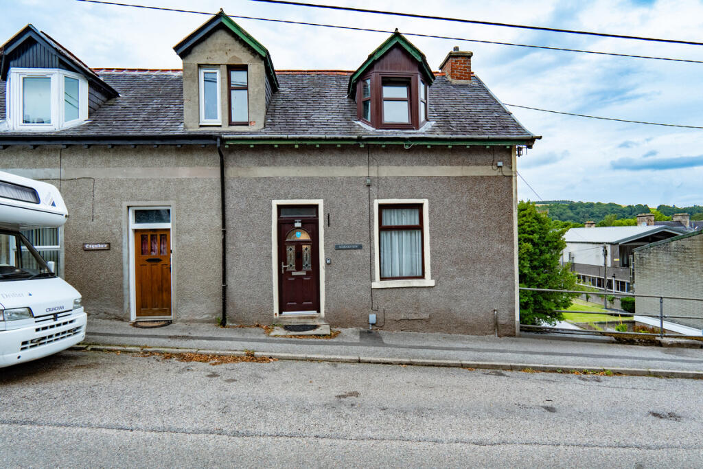 Main image of property: Mary Avenue, Aberlour, AB38 9PL