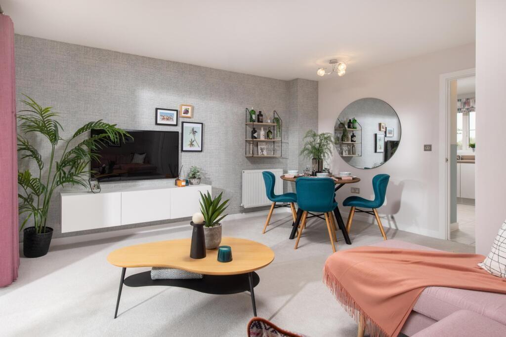 Main image of property: Lark's Place, Kennett Garden Village, Newmarket, CB8