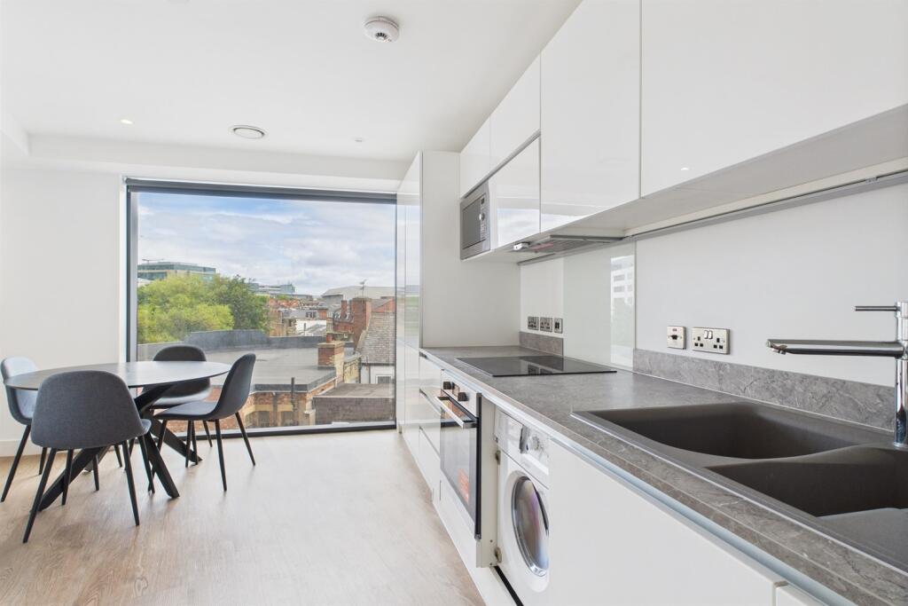 Main image of property: Hadrians Tower, Rutherford Street, Newcastle Upon Tyne