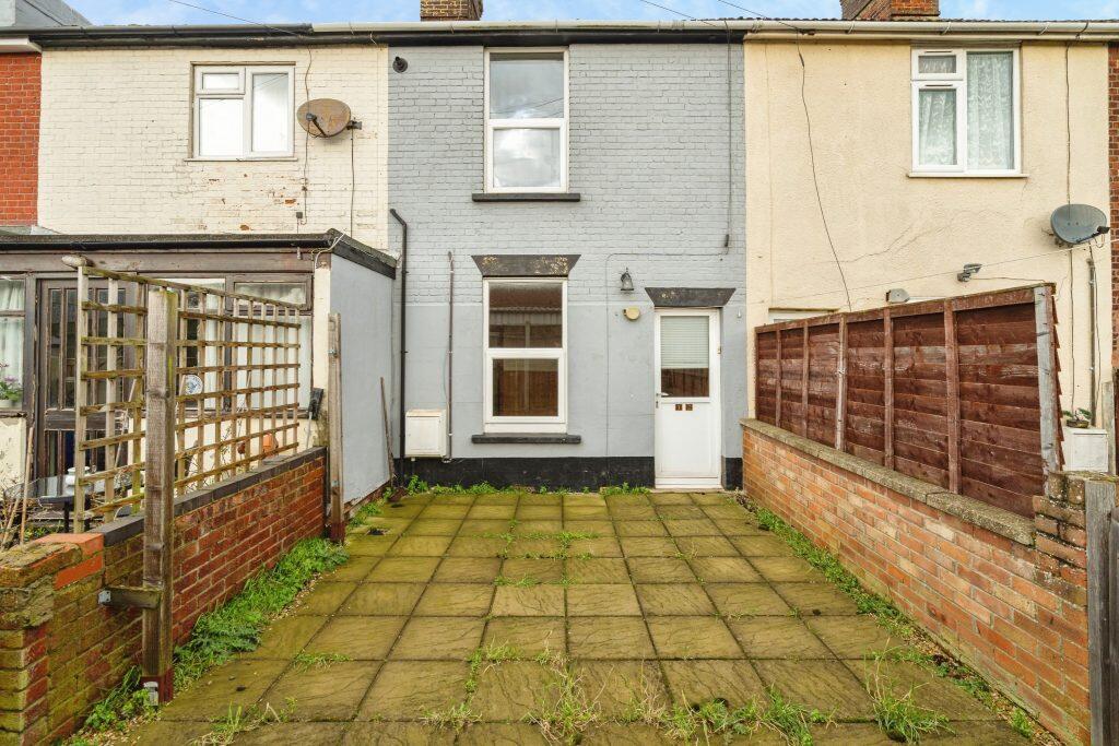 Main image of property: Plevna Terrace, Great Yarmouth, NR31 0DS