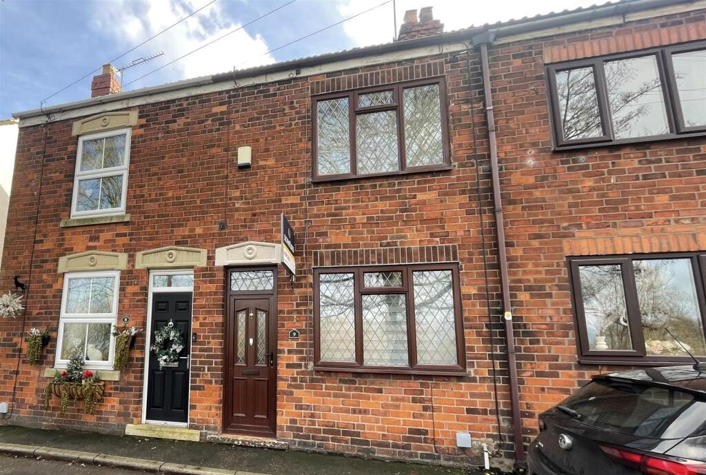 Main image of property: Riverside, Rawcliffe, Goole