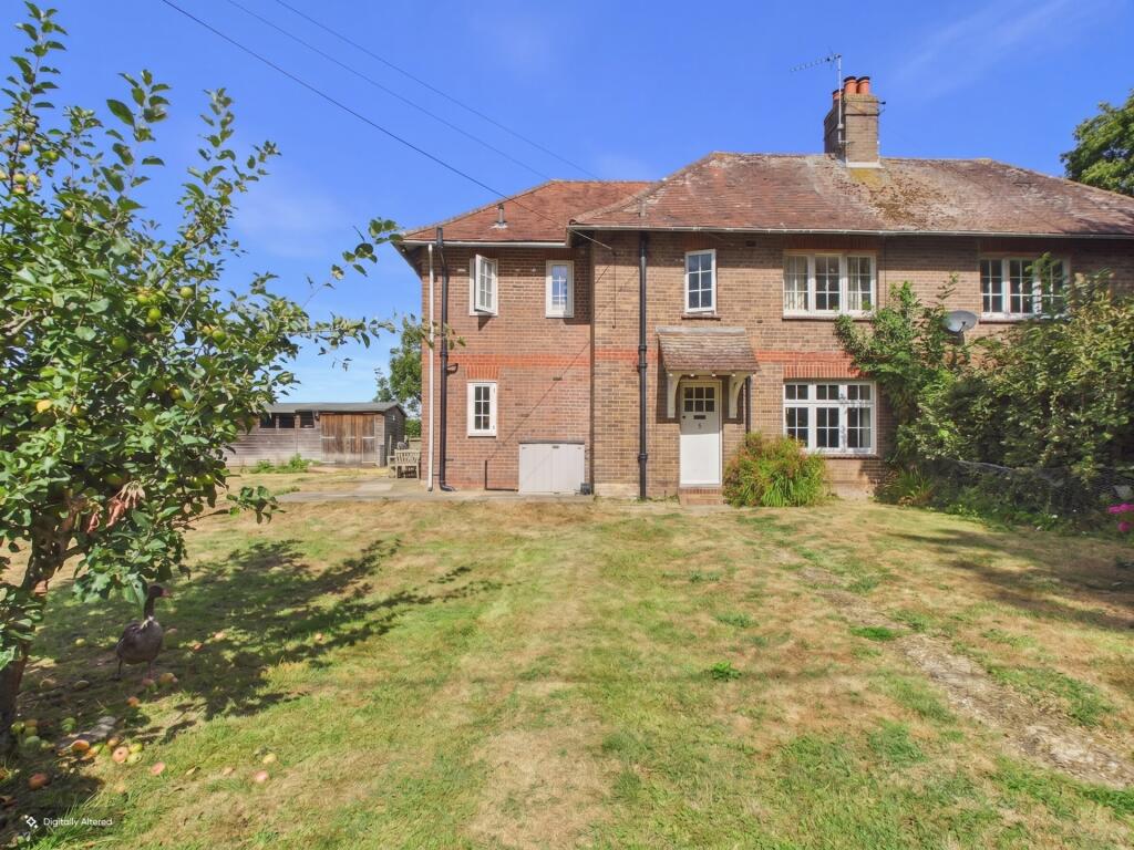 Main image of property: 5 Tricklands Cottages, Sheffield Park, TN22