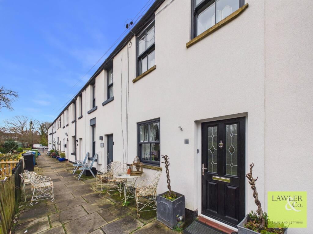 Main image of property: Nelson Street, Hazel Grove, Stockport, Cheshire, SK7 4LR