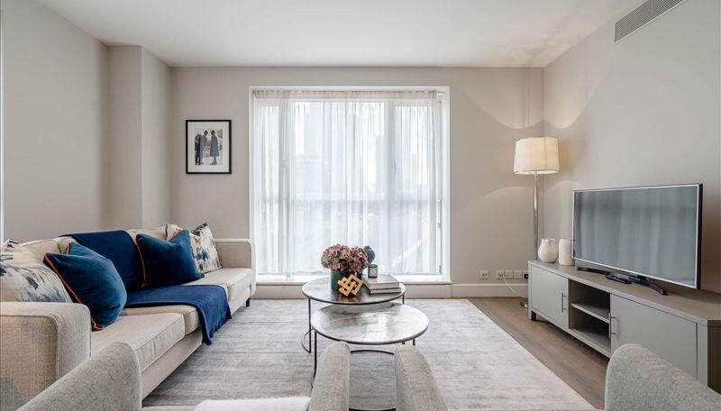 Main image of property: Westferry Circus, London