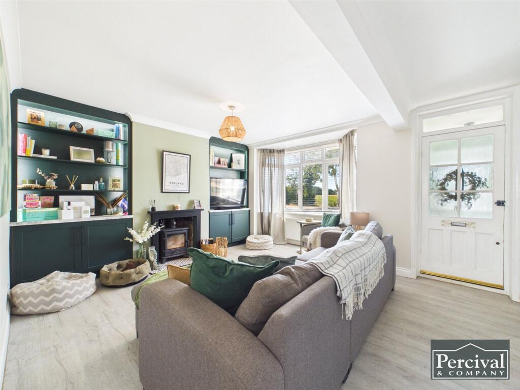House in Colchester, Eight Ash Green - View 2