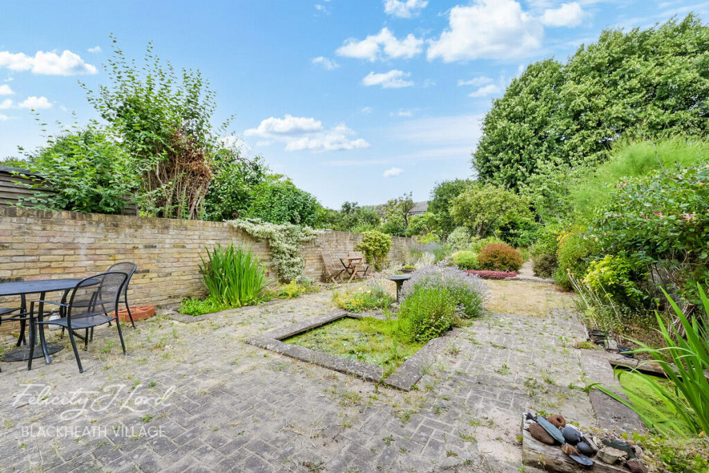 Annesley Road, London photo 4
