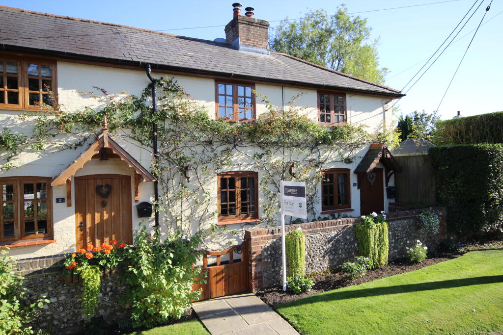 Main image of property: Church Street, Bentworth, GU34