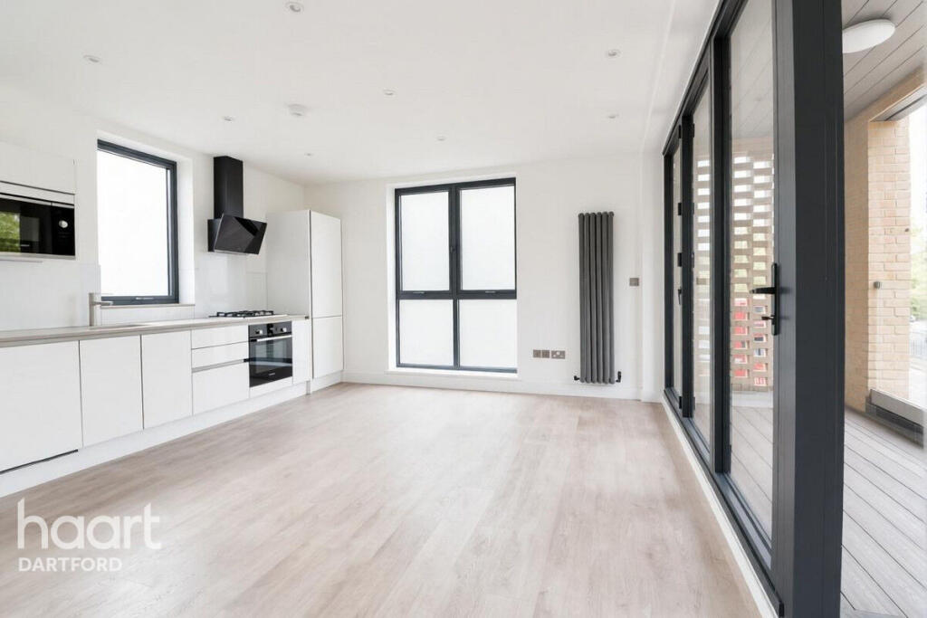 Main image of property: Instone Road, Dartford