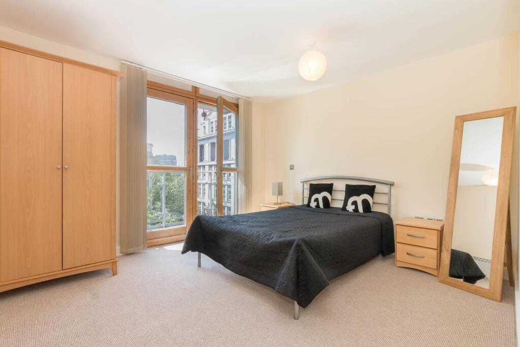 Apartment in Birmingham - More