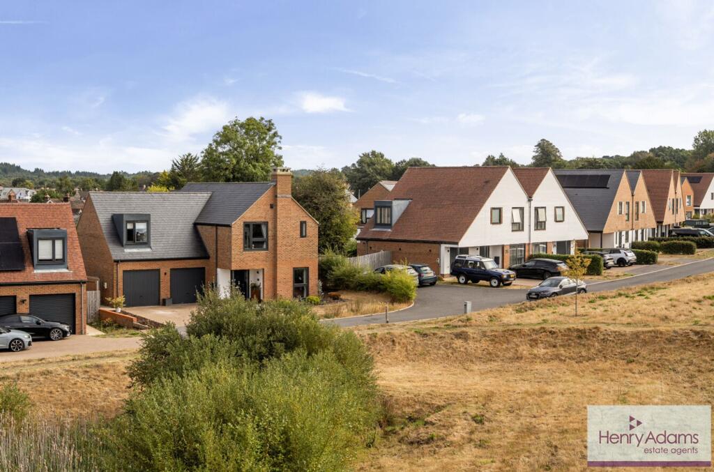 House in East Hampshire, East Liss, Liss - View 5
