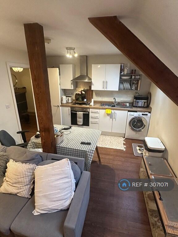 Main image of property: New Central Building, Nottingham, NG10