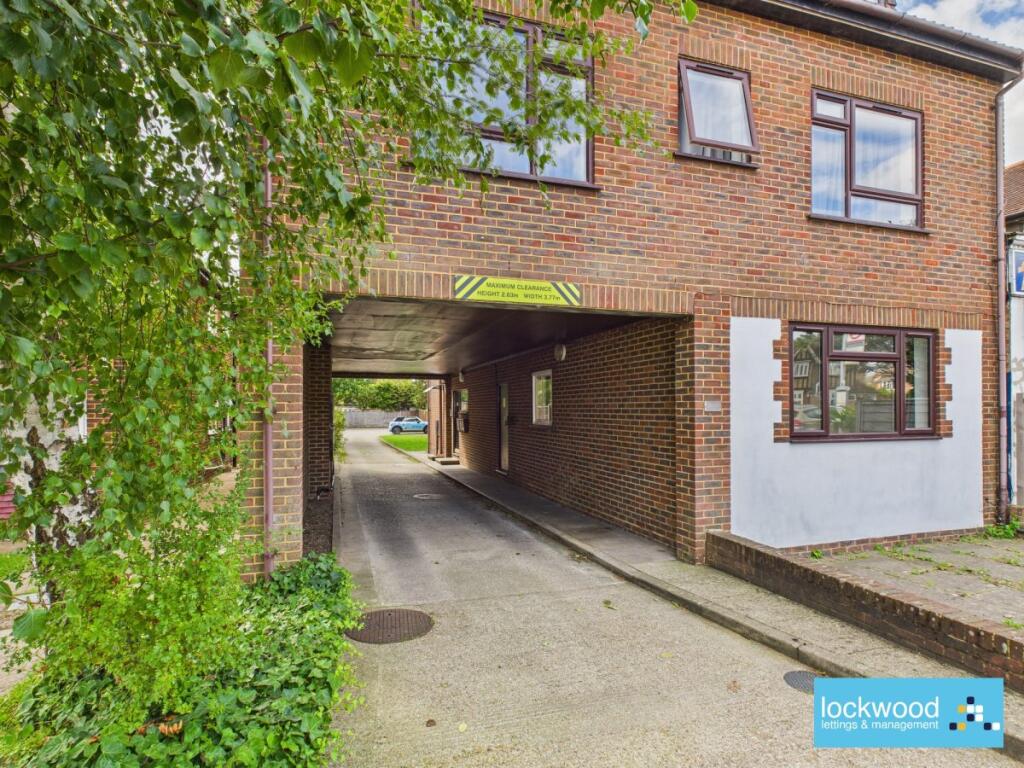 Main image of property: Feltham Hill Road, Ashford