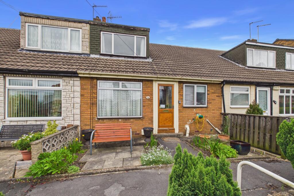Main image of property: Glenthorpe Crescent, Leeds, West Yorkshire, LS9