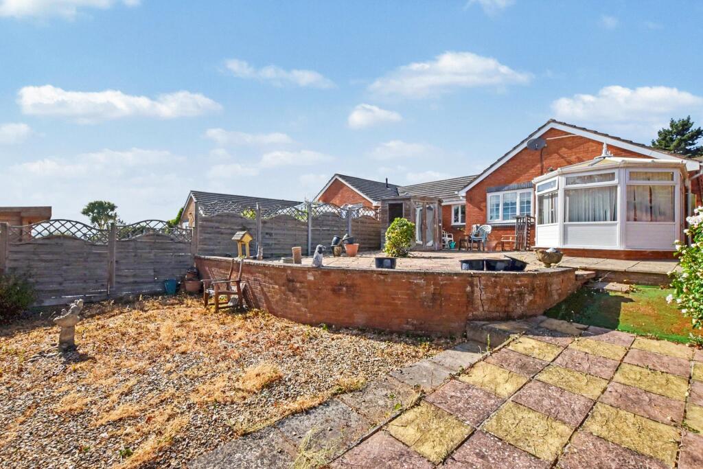 House in East Devon, Exmouth - View 3