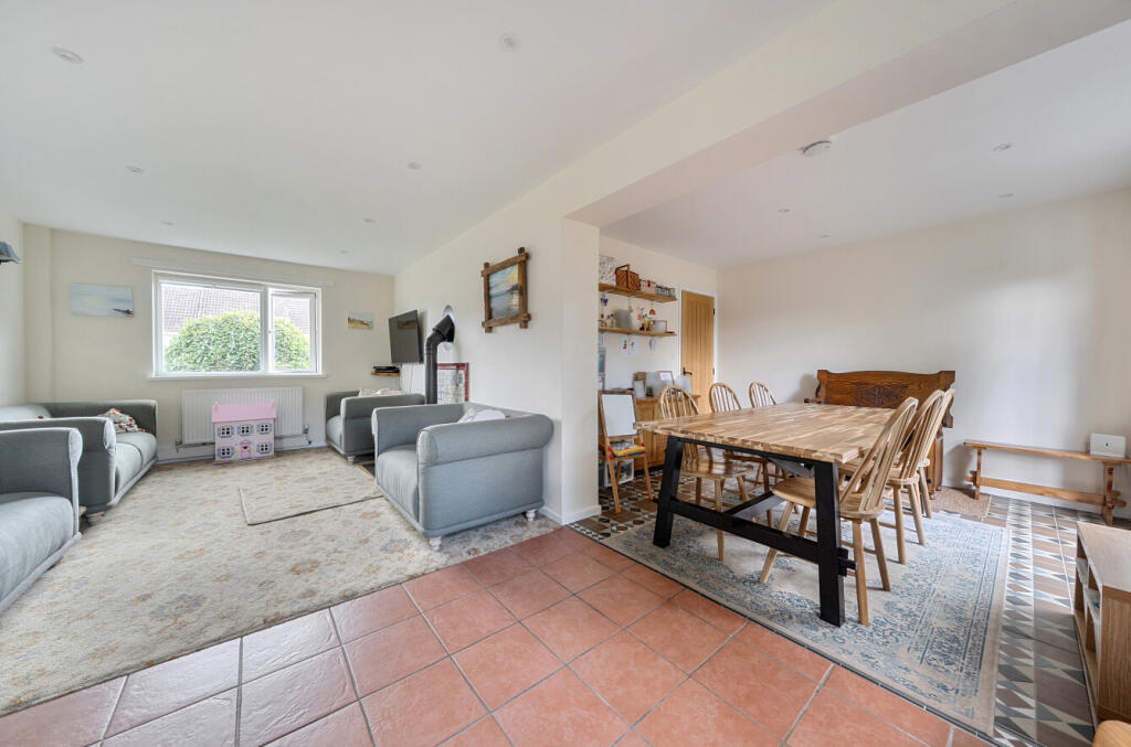 House in Tiverton, Crossparks, Halberton - View 4