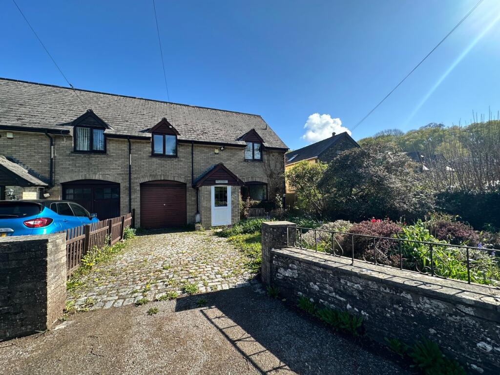 Main image of property:  Bwlch, Brecon, LD3