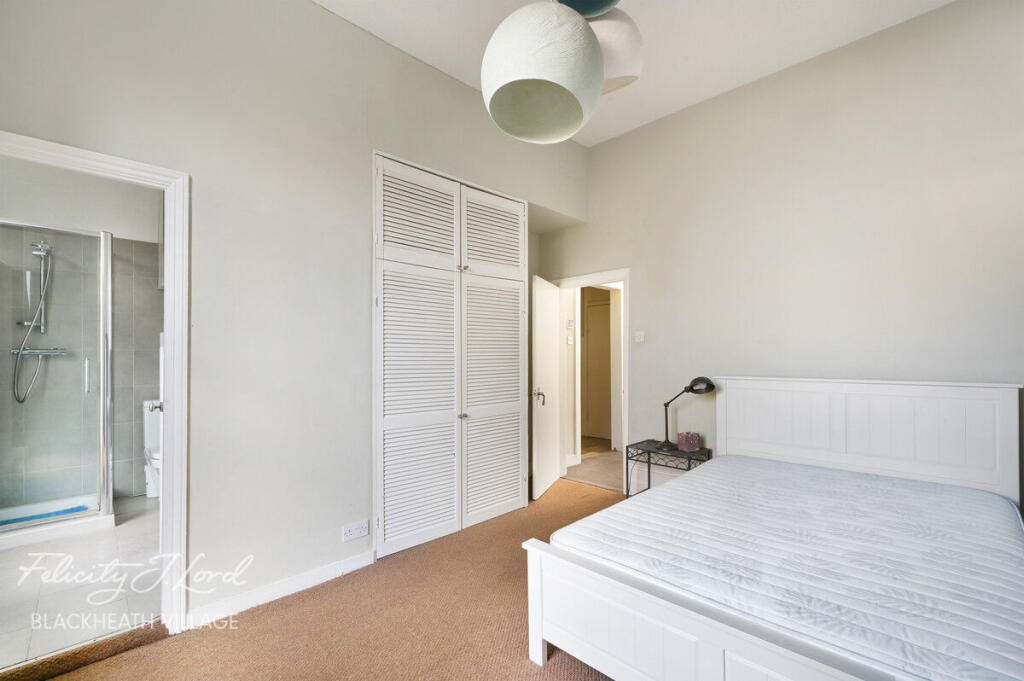 Main image of property: Bennett Park, London SE3