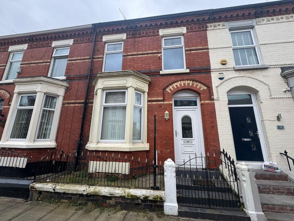 Main image of property: Ireton Street, L4