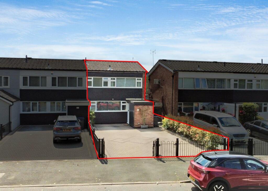 Main image of property: Manby Road, Castle Vale, Birmingham