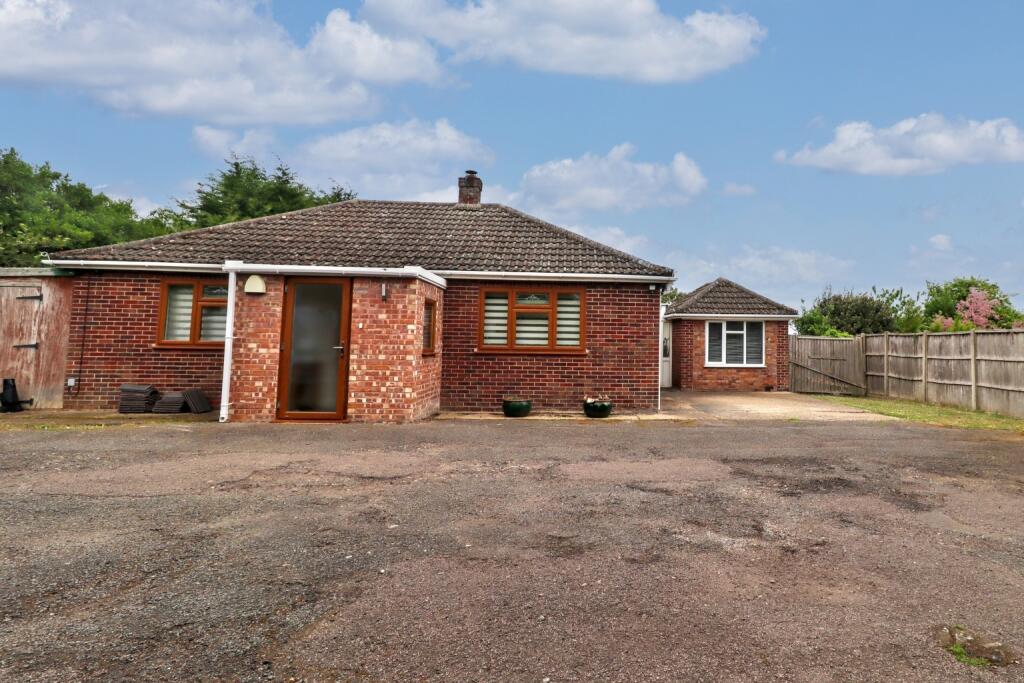 Main image of property: Mill Road, Wiggenhall St. Germans, King's Lynn, Norfolk, PE34