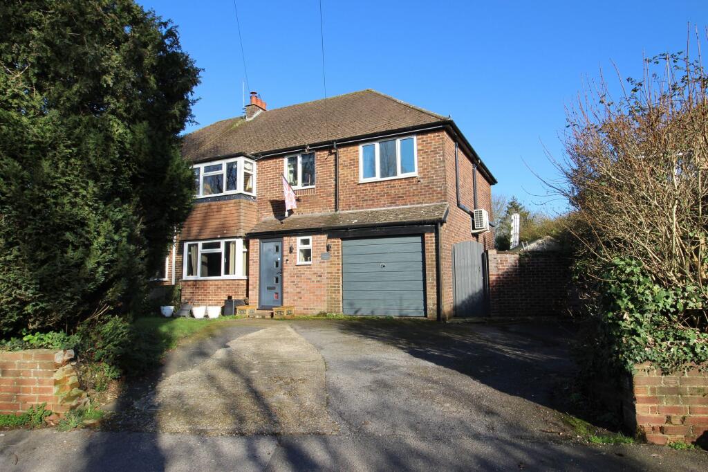 Main image of property: St. Margarets Lane, Titchfield, PO14