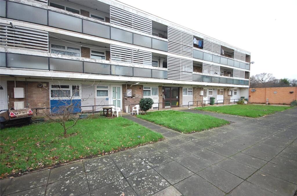 Main image of property: Chatterford End, Basildon, Essex, SS14