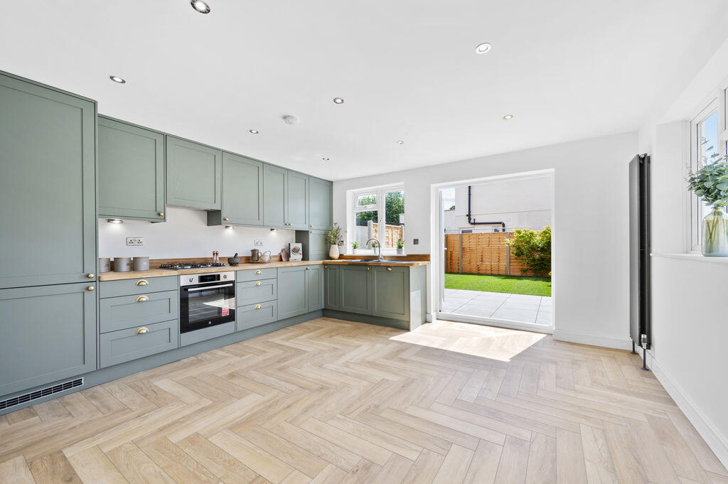 Main image of property: Churchfield Road, Walton-On-Thames