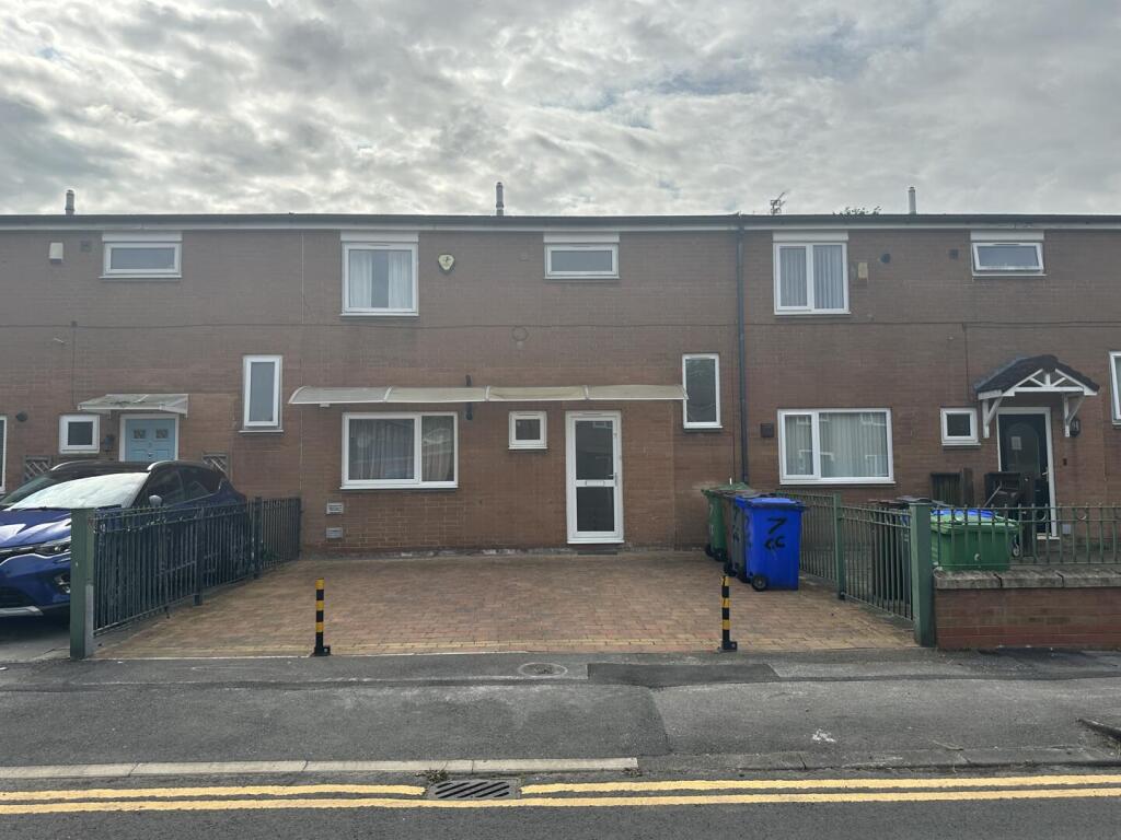 Main image of property: Corn Close, Chorlton-on-Medlock, £172pppw