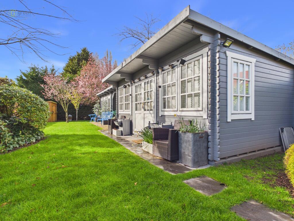 Additional image 53 of Station Road, Nether Whitacre, B46