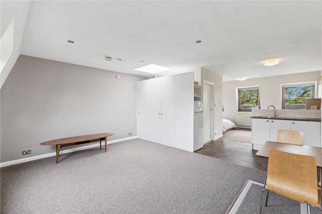 Main image of property: Aldridge Road Villas, London, W11