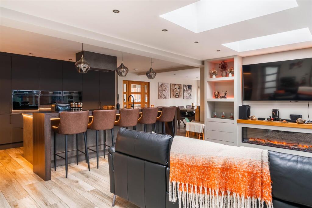 House in Derby - View 4