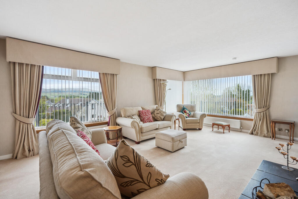 House in Falkirk - View 4