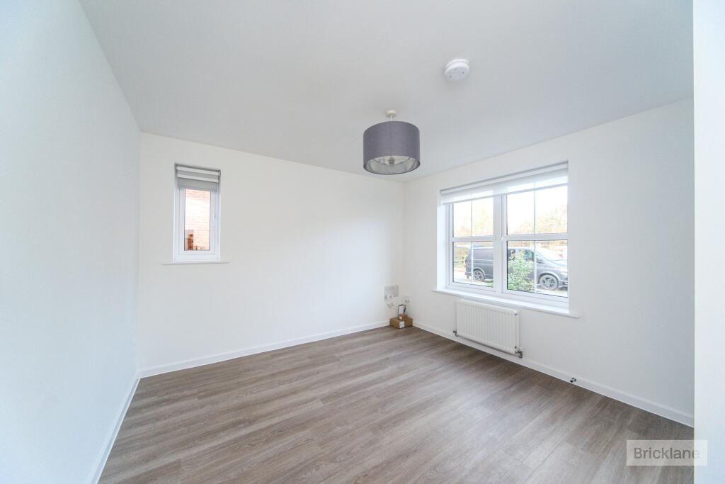 House in Wealden, Westham - View 2