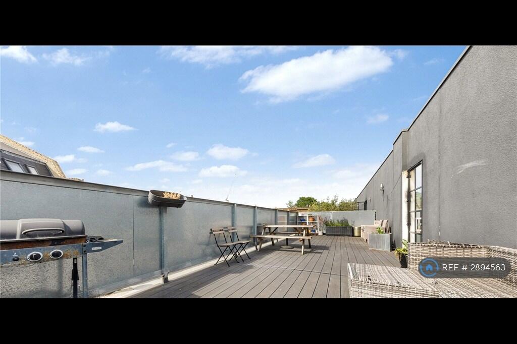 Main image of property: Station Rise, London, SE27