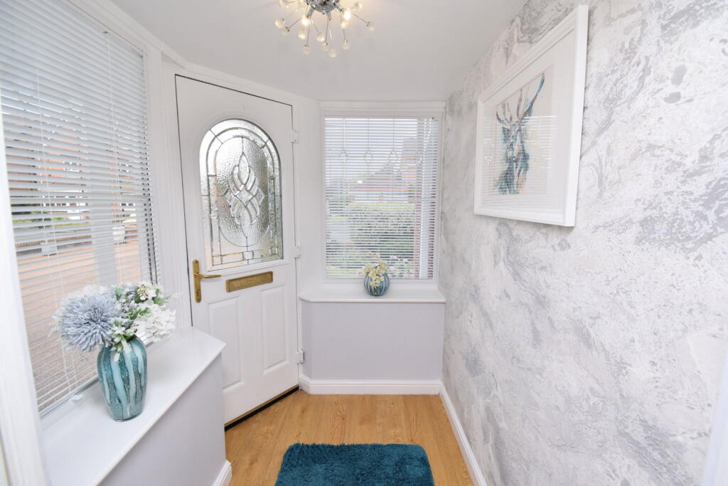 House in Warrington - More